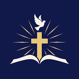 Bible Home — Android app icon