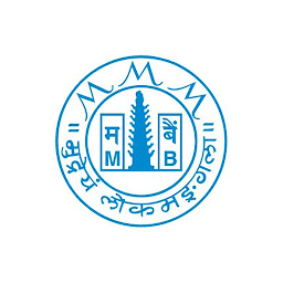 BOM Merchant Application — Android app icon