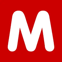 Mall.hr — Android app icon
