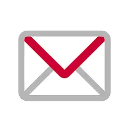 ドコモメールアプリ — Android app icon
