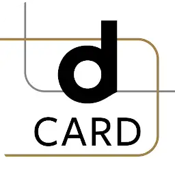 dカードアプリ－明細・dポイントが確認できる！ — Android app icon