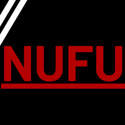 Nufu — Android app icon