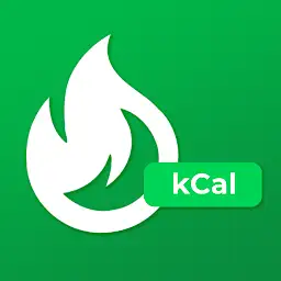 NutriTrack : Calorie Counter — Android app icon