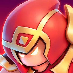 Valorgard: Idle Hero RPG — Android game icon