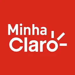 Minha Claro — Android app icon