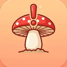 Nyoki! Mushroom Respawn Timer — Android app icon