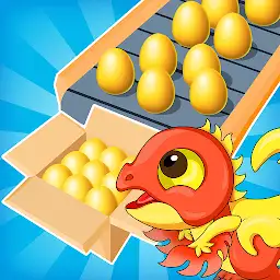 Dragon Master Adventure — Android game icon