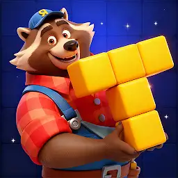 Block Factory! — Android app icon
