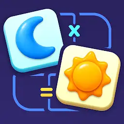 Twindoku: Logic Game — Android game icon