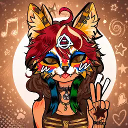 Avatar Maker - OC Creator — Android app icon