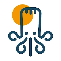 Octopus HACCP — Android app icon