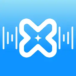 Meetix: Smart AI Meeting Notes — Android app icon