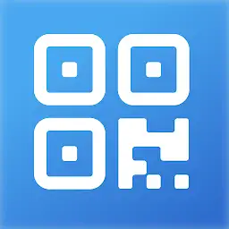 QR Code & Barcode Scanner — Android app icon