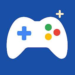 Gamepad — Android app icon