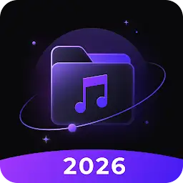 OffPlay Music: MP3 Player — Android app icon