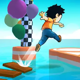 Shortcut Run — Android game icon