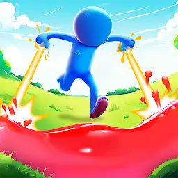 Goo Fighter — Android game icon
