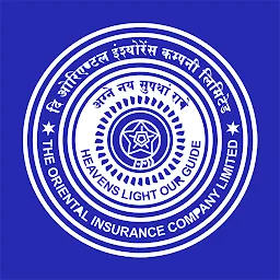 Oriental Insurance Company — Android app icon