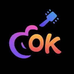 OKMusician: Guitar & Ukulele — Android app icon