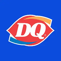 Dairy Queen® Food & Treats — Android app icon