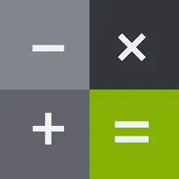 Calculator: SmartCalc Pro — Android app icon