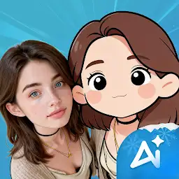 Dreamify - AI Photo Editor — Android app icon