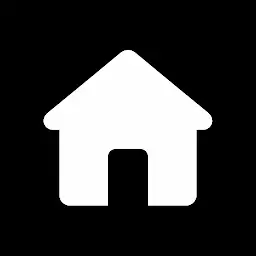 Clean Home Launcher — Android app icon