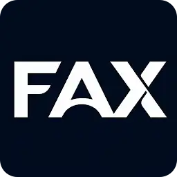 Fax Safe: Send Fax from Phone — Android app icon