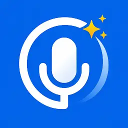 OmniBrief: AI Note Taker — Android app icon