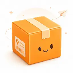 PackPath: Package Tracker — Android app icon