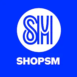ShopSM — Android app icon
