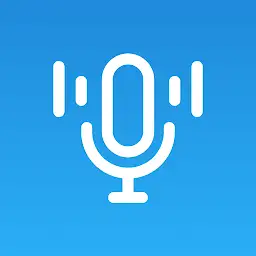 Transcribe Now - AI Note Taker — Android app icon