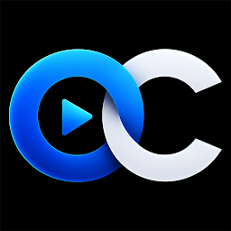 OmniCine — Android app icon