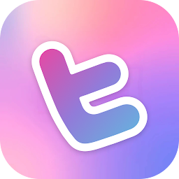 Tingle- Live Video Chat — Android app icon