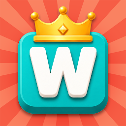 Words Bend Puzzle — Android game icon