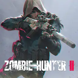 Zombie Hunter 2 — Android game icon