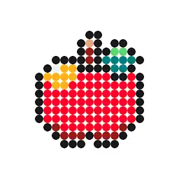 Beads Creator - Fuse Beads — Android app icon