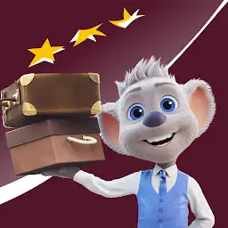Europa-Park Hotels — Android app icon