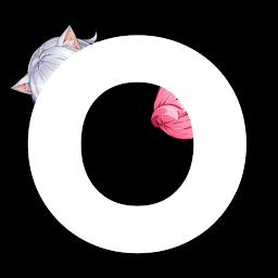 OtakuciX - Sosyal — Android app icon
