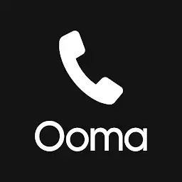 Ooma Office Business Phone App — Android app icon