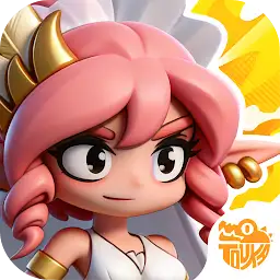 Oopsie Croco — Android game icon
