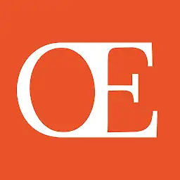 OpenEvidence — Android app icon