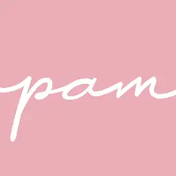 Pam App — Android app icon