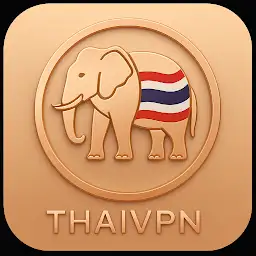 ThaiVPN Connect - Get Thai IP — Android app icon