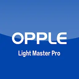 Light Master Pro — Android app icon