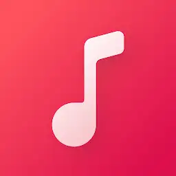 Music — Android app icon