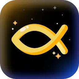 Lumina: Scripture & Bible — Android app icon