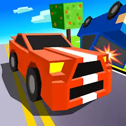 Traffic Racer — Android game icon