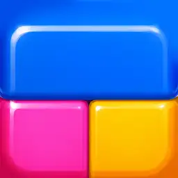 Cube Jumpers: Color Match — Android game icon