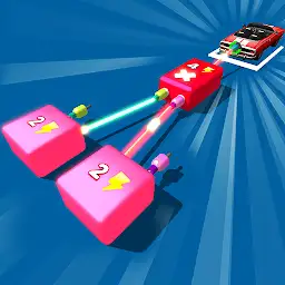 Max Charger — Android game icon
